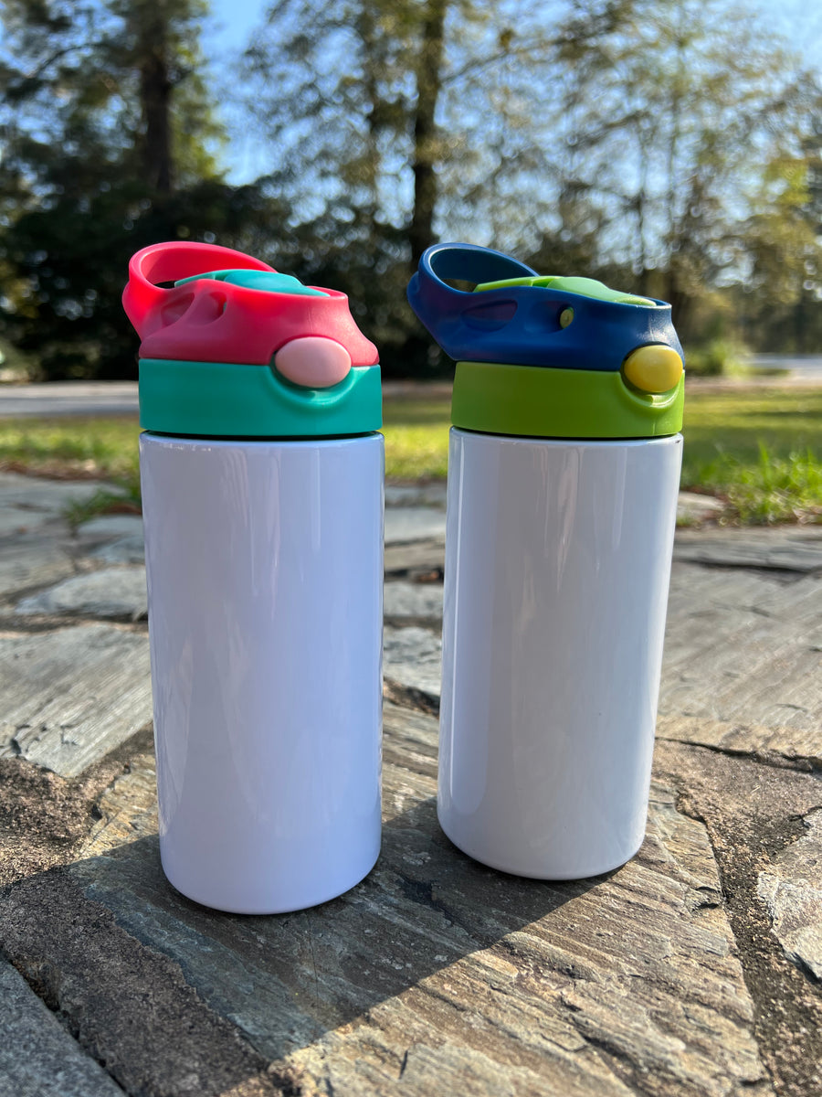 Blank Kid's Tumbler – CKR Printing and More
