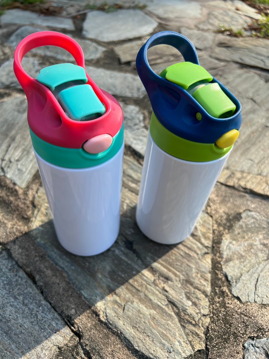 Blank Kid's Tumbler – CKR Printing and More