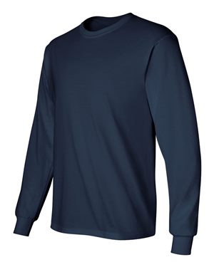 Clothing : Long Sleeve Shirt