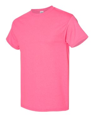 Clothing : Tshirt High Viz Colors