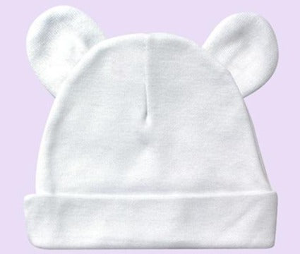 Sublimation: Baby Beanie