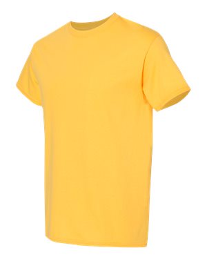 Clothing : Adult Shirt Colors S-XL (On Sale)