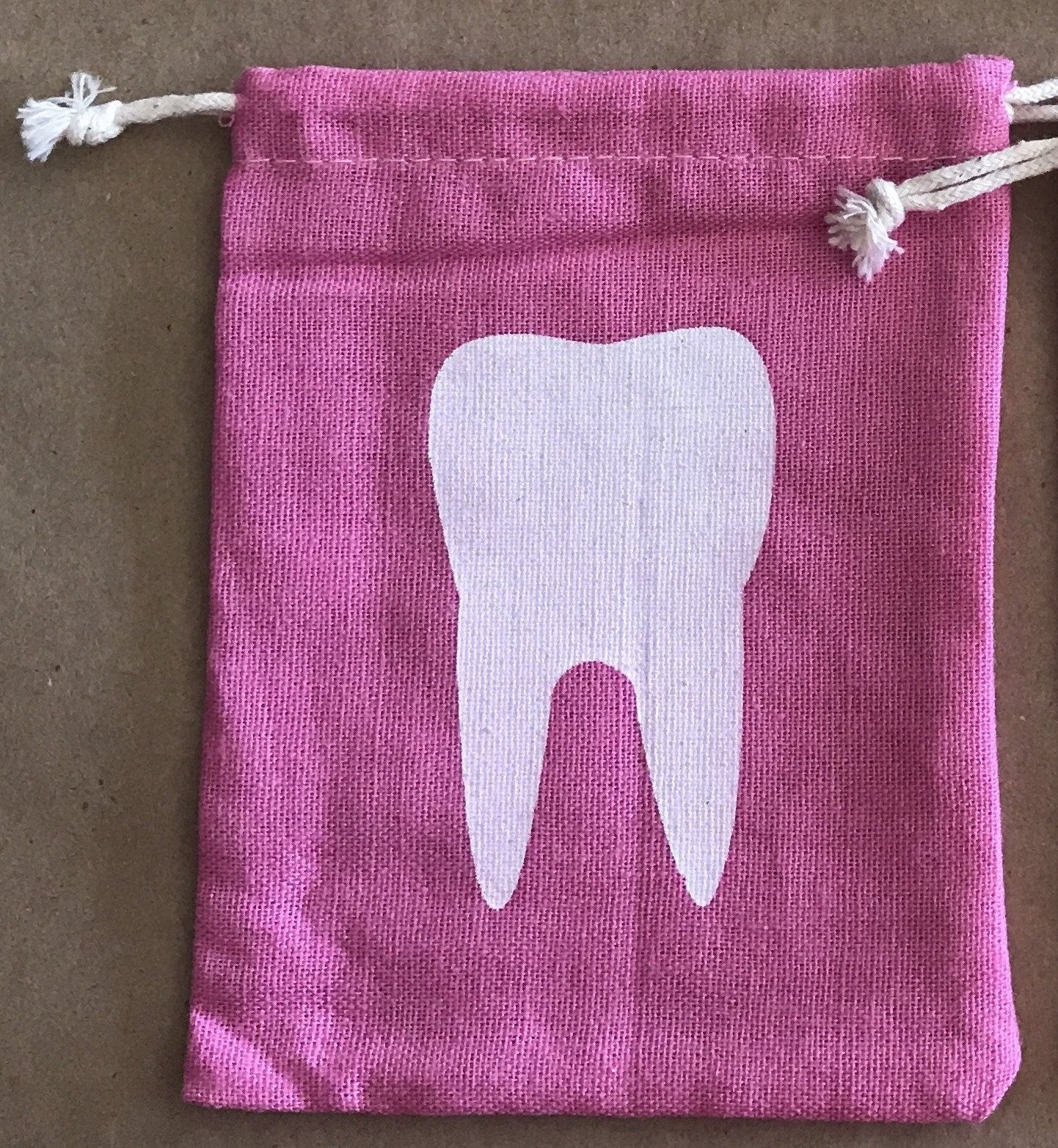Bags: Tooth Fairy